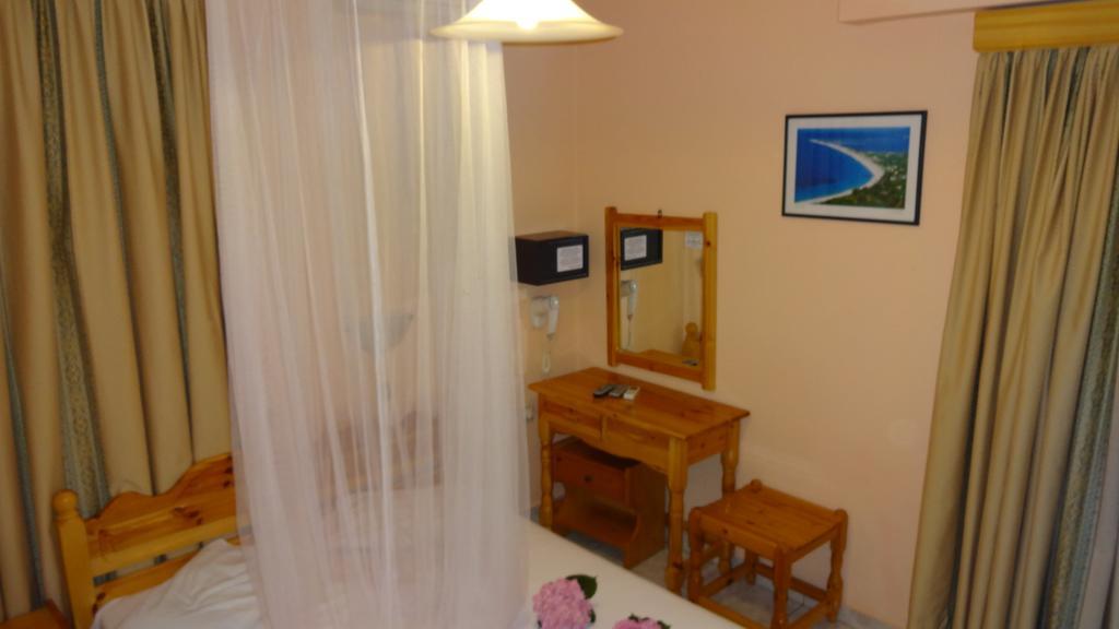 Aparthotel Pansion Filoxenia & Tsoukaladhes