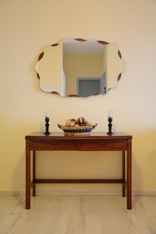 Aparthotel Vergina 2*