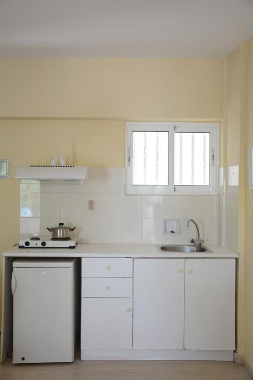 Aparthotel Vergina Kardamena (Kos)