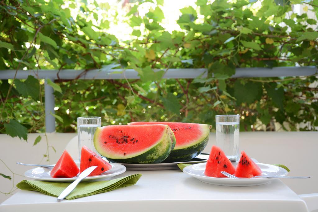 Aparthotel Vergina Kardamena (Kos)