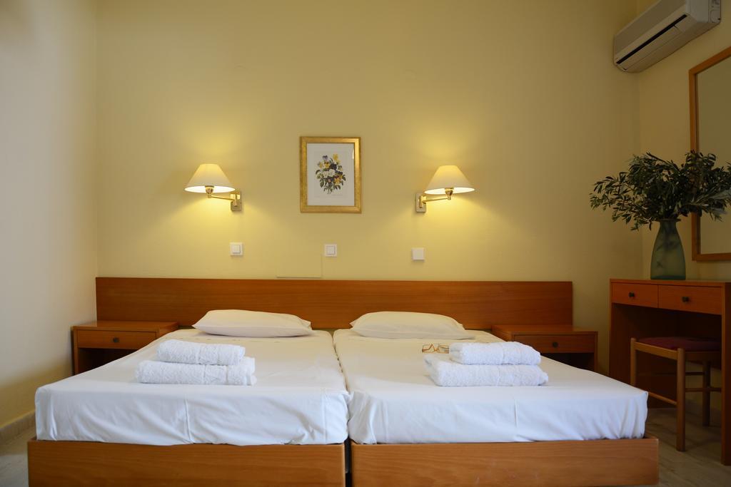 Aparthotel Vergina