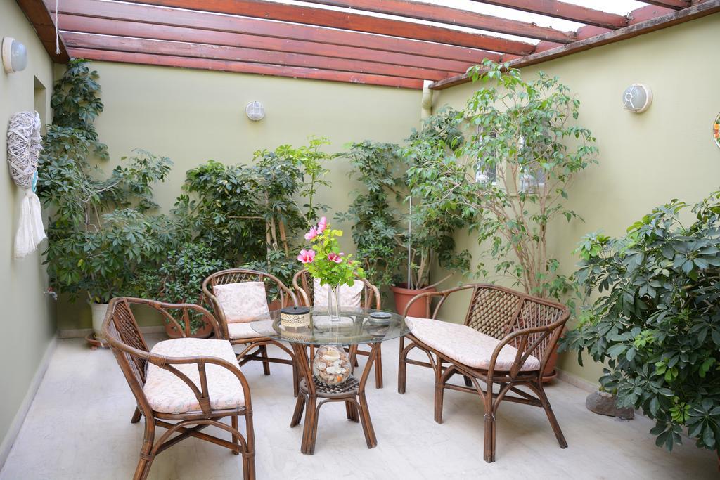 Aparthotel Vergina 2*