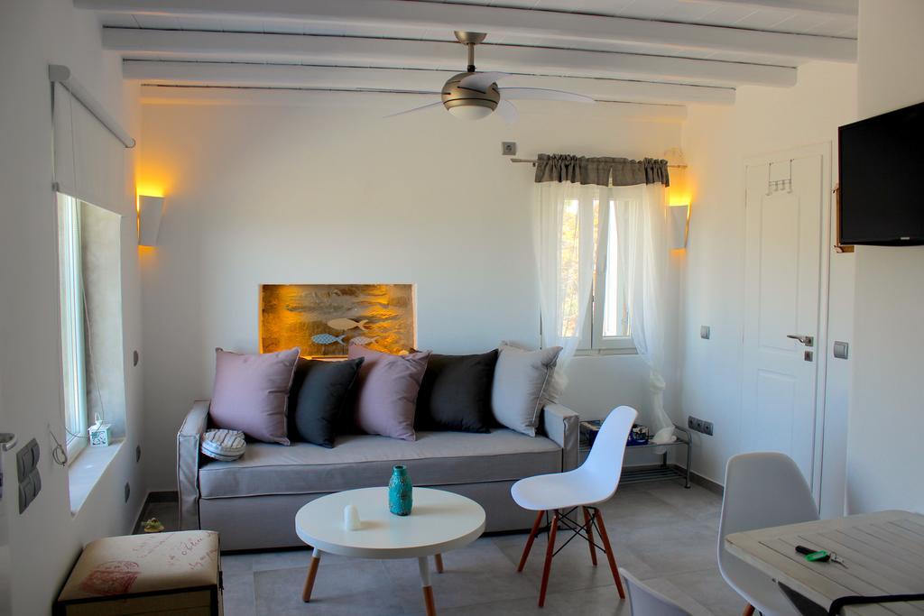 Villa Paradisia *