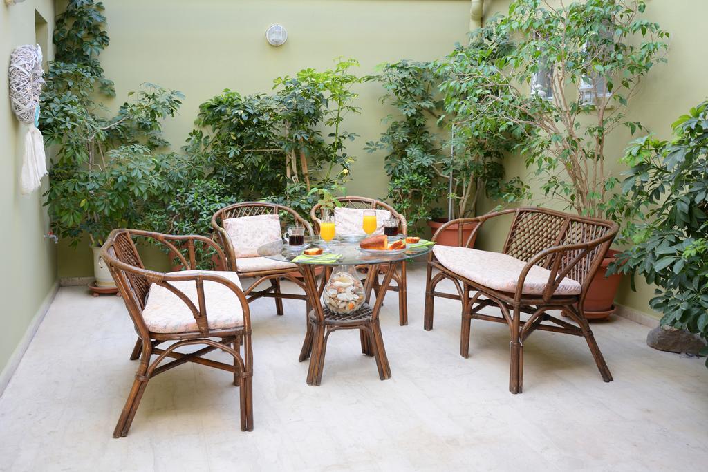 Aparthotel Vergina