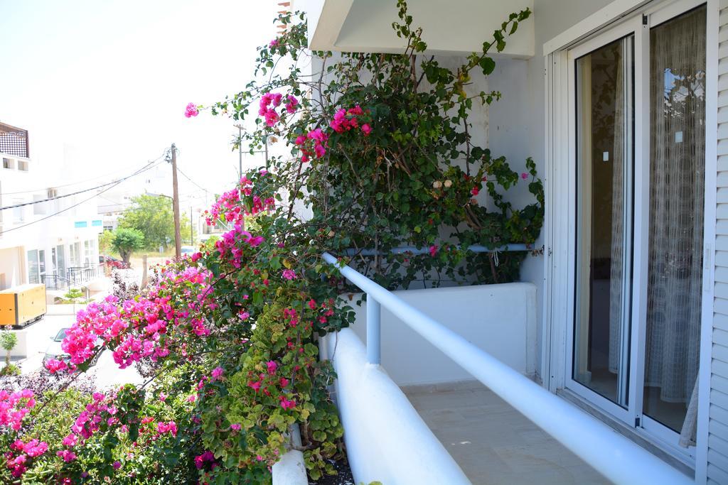 Aparthotel Vergina Kardamena (Kos)