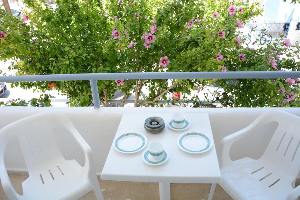 Aparthotel Vergina 2*