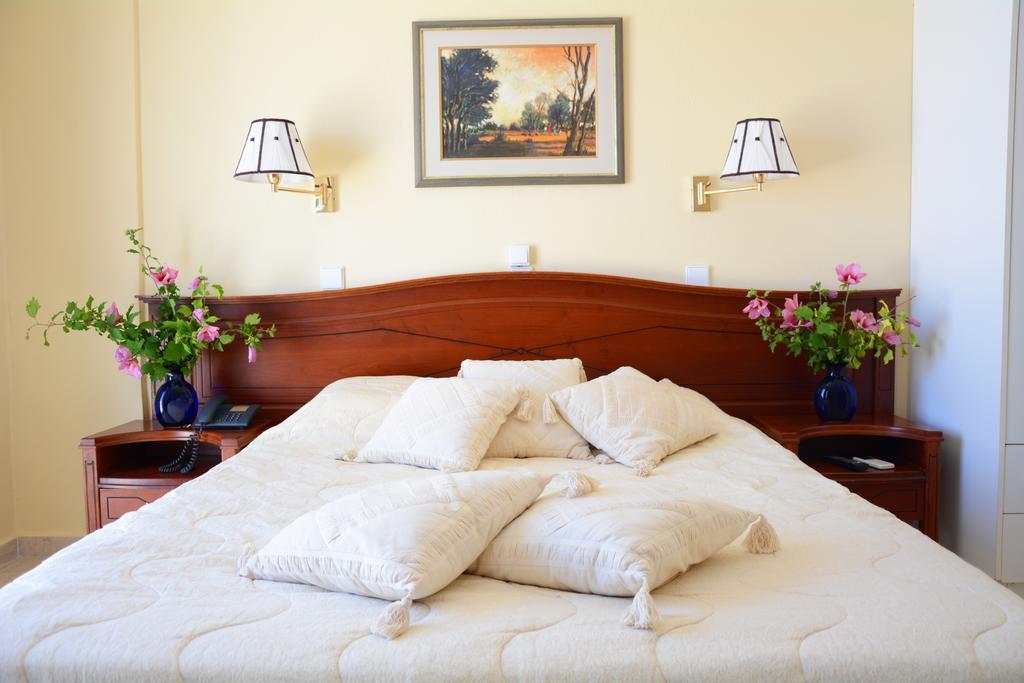 Aparthotel Vergina