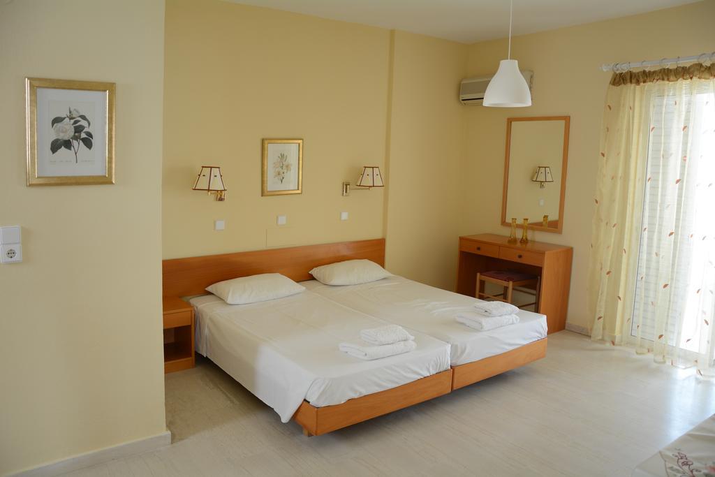 Aparthotel Vergina 2*