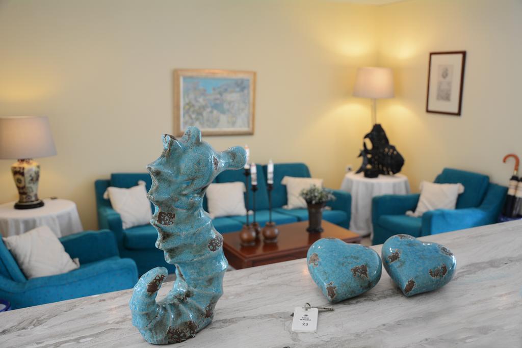 Aparthotel Vergina 2*