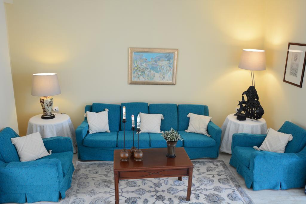 Aparthotel Vergina Kardamena (Kos)