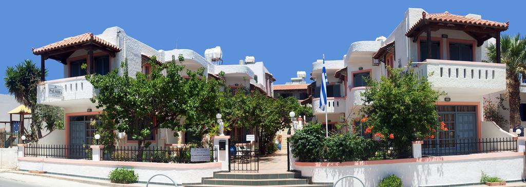 Apartment Palmira