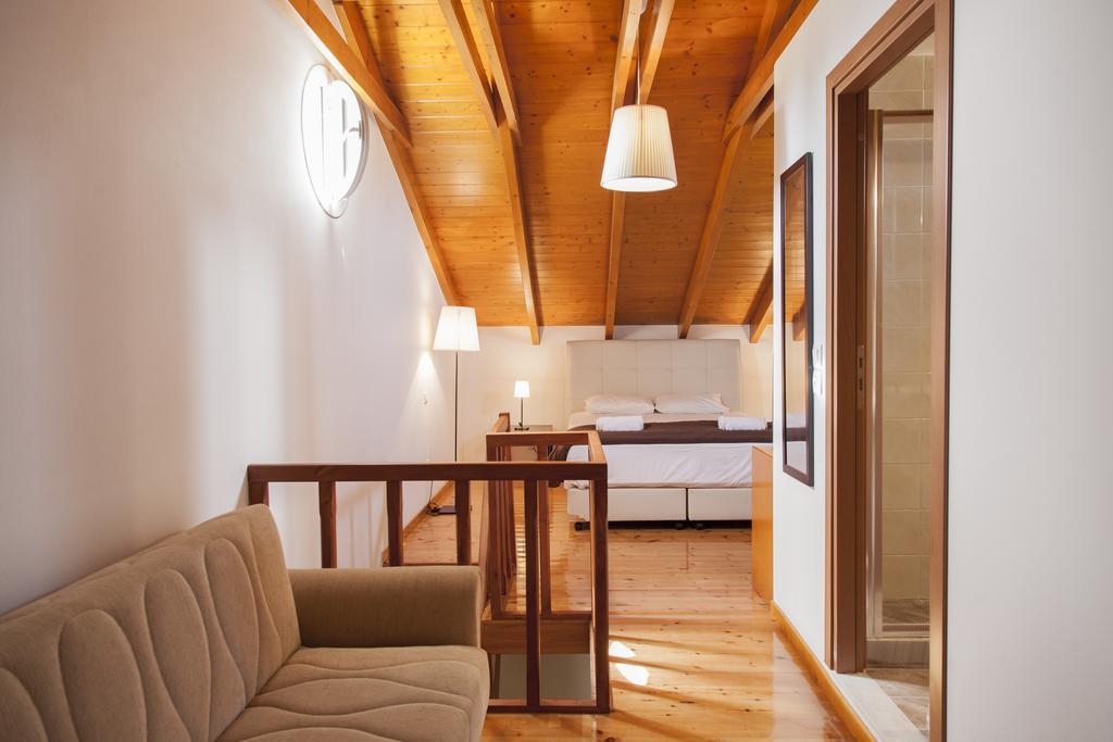 Holiday home Villaaltinaapartments Lefkada City