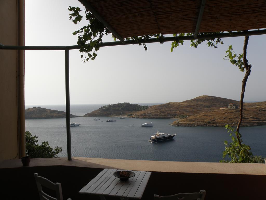 Apartment Spitakia