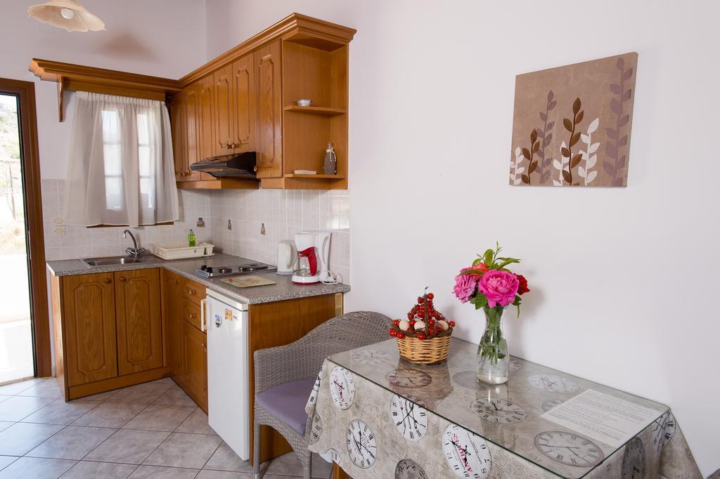 Apartment Stefanos