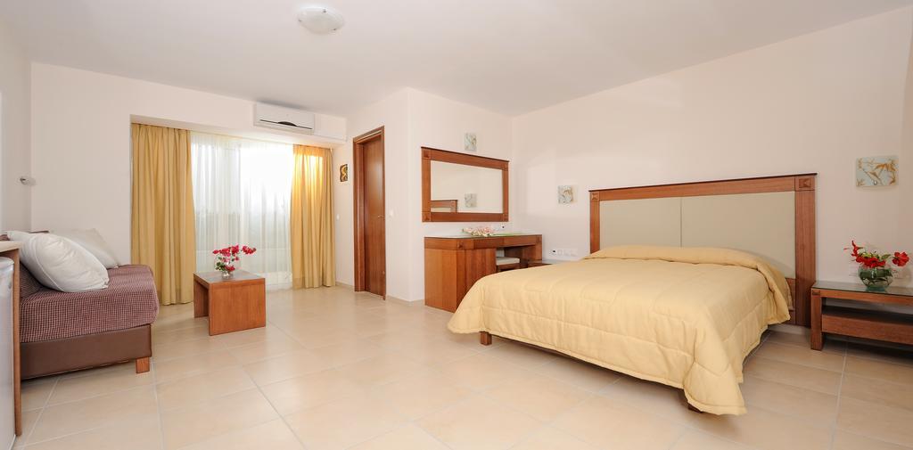Hotel Cretan Garden Adults Only 16plus Hersonissos (Crete)