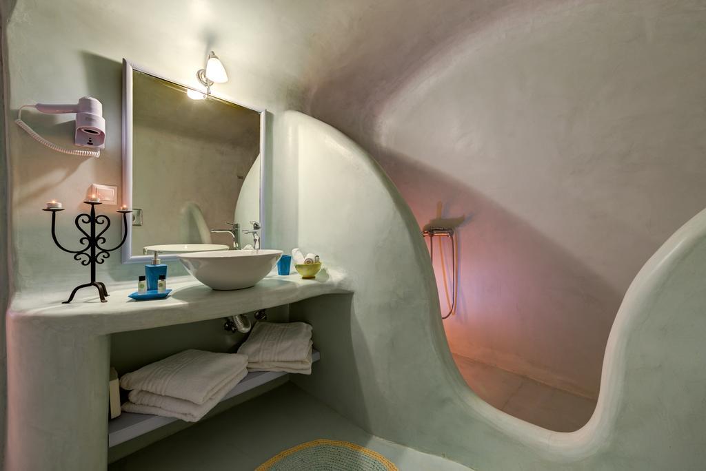 Apartment Kalitsi Canaves *