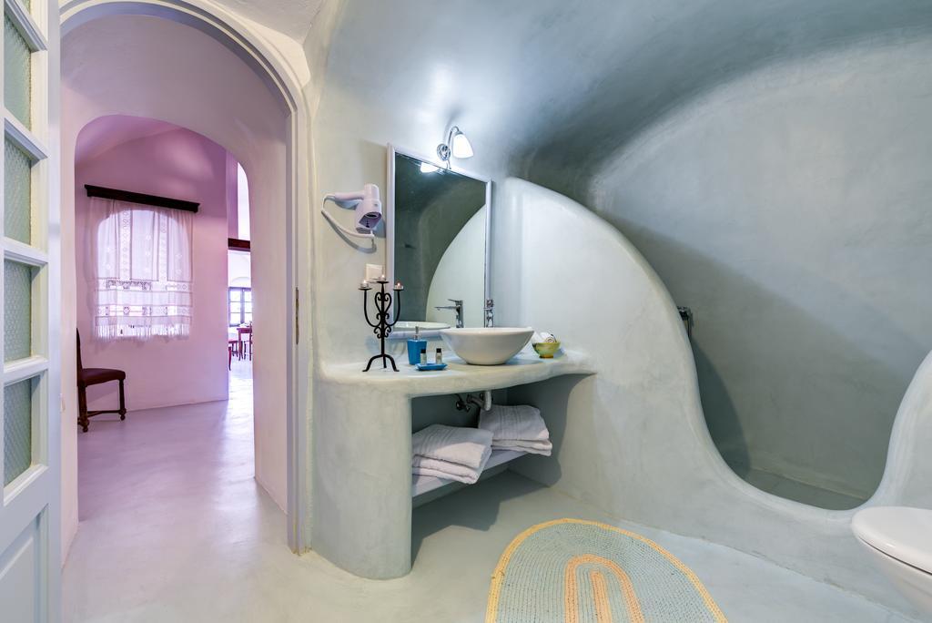 Apartment Kalitsi Canaves Vothon