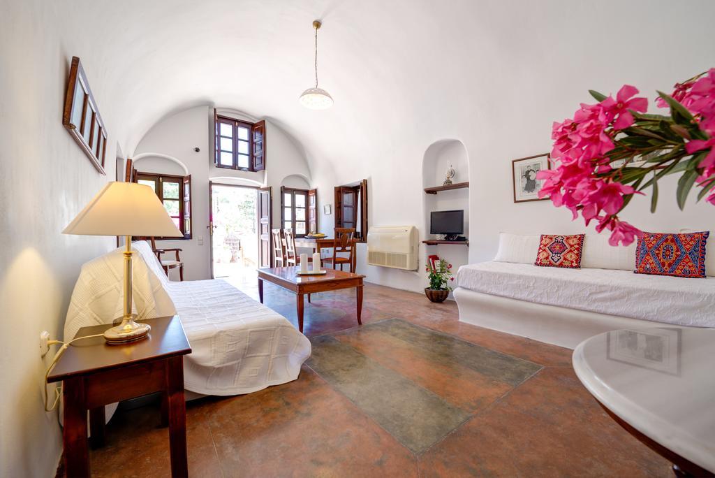 Apartment Kalitsi Canaves