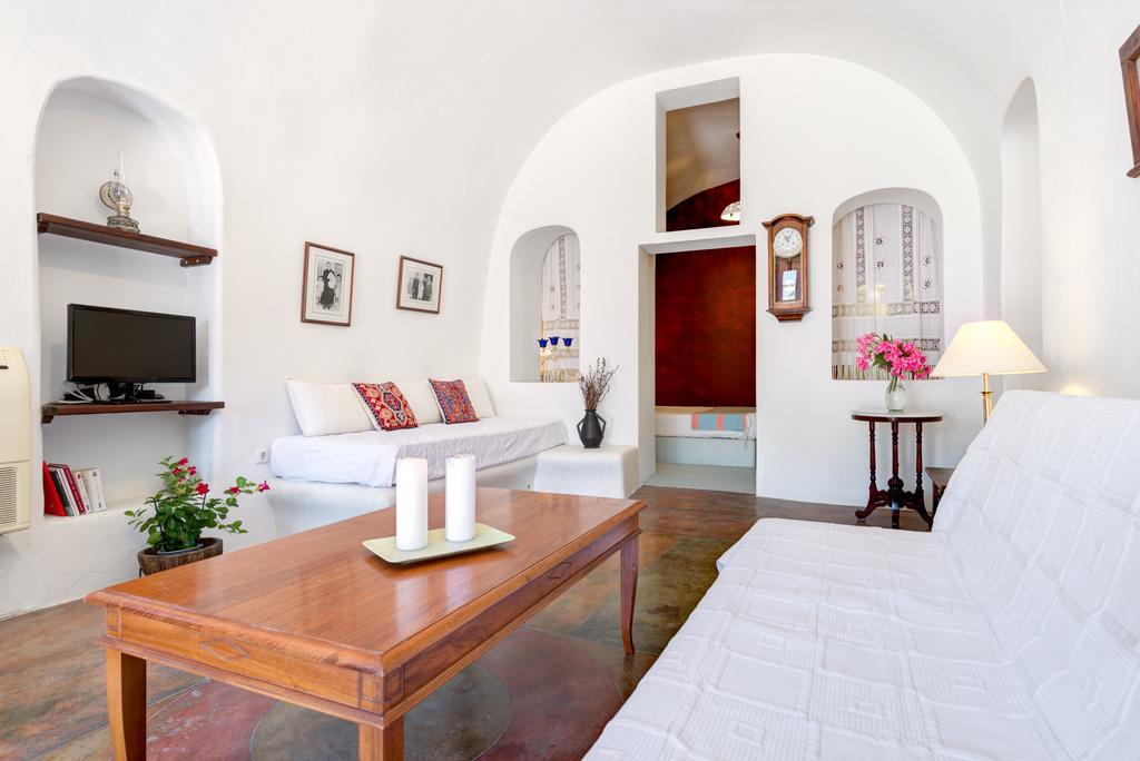 Apartment Kalitsi Canaves Vothon