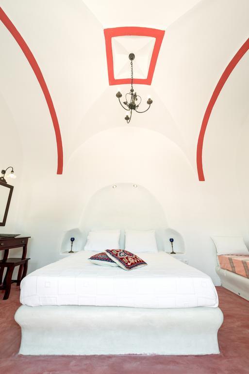 Apartment Kalitsi Canaves *