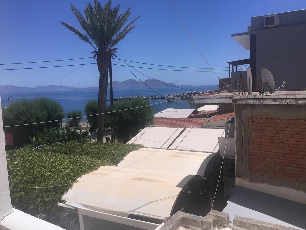 Apartment Apostolakis *