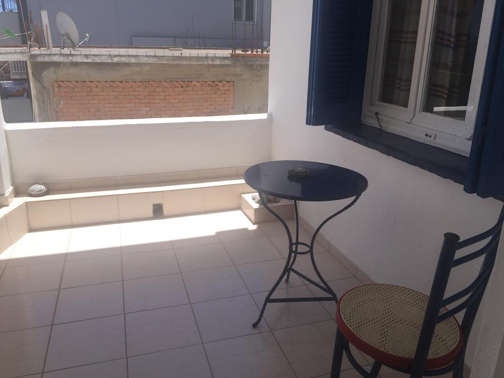 Apartment Apostolakis Agios Kirykos (Ikaria)