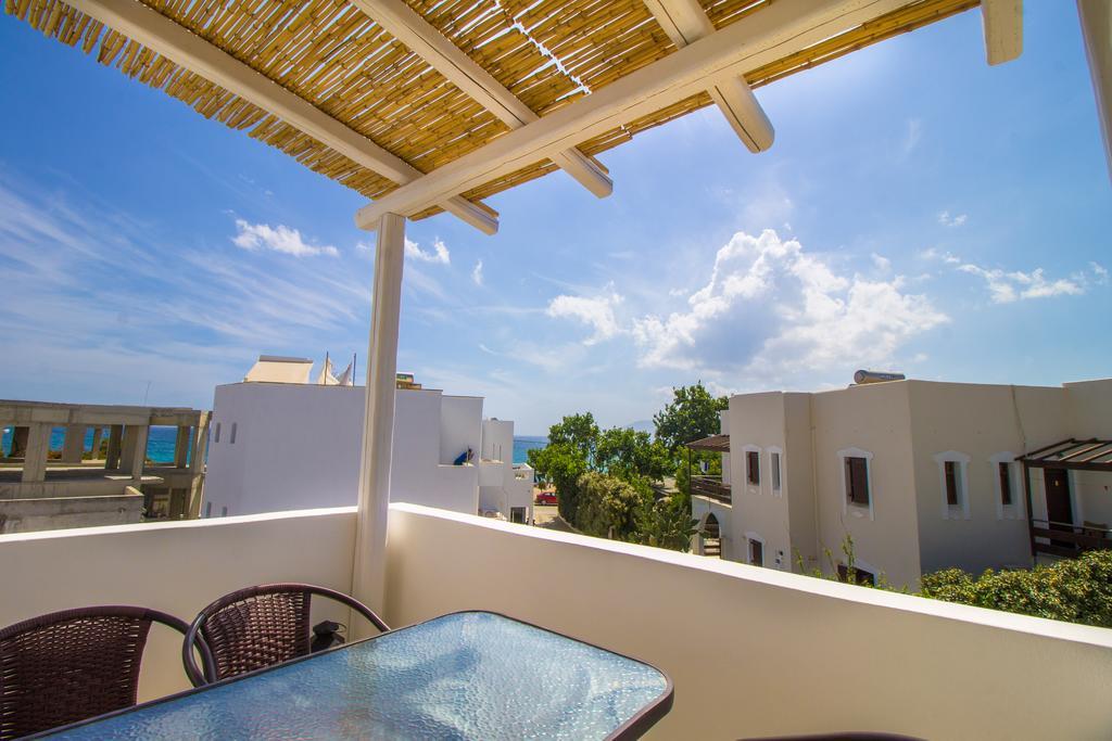 Aparthotel Naxos Colosseo Agios Prokopios (Naxos)