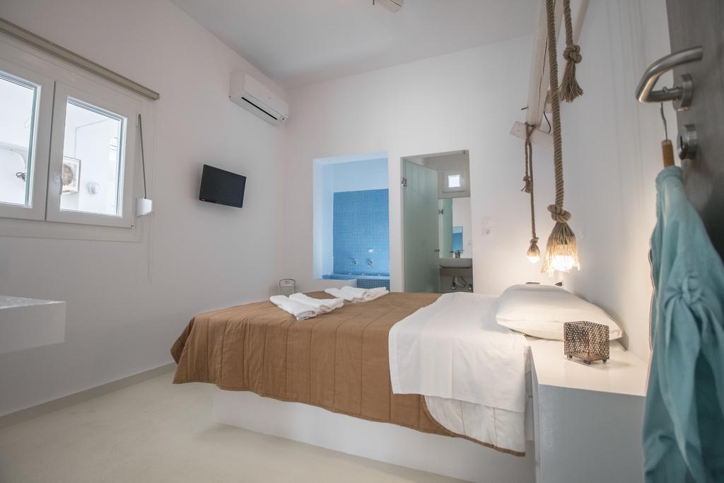 Aparthotel Naxos Colosseo *