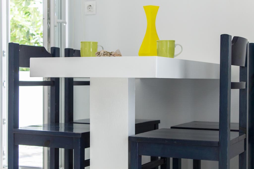 Aparthotel Naxos Colosseo *