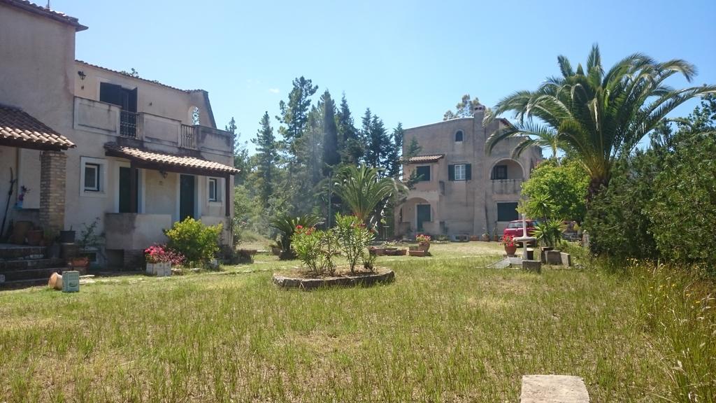 Apartment Corfu 9 Muses Ipsos