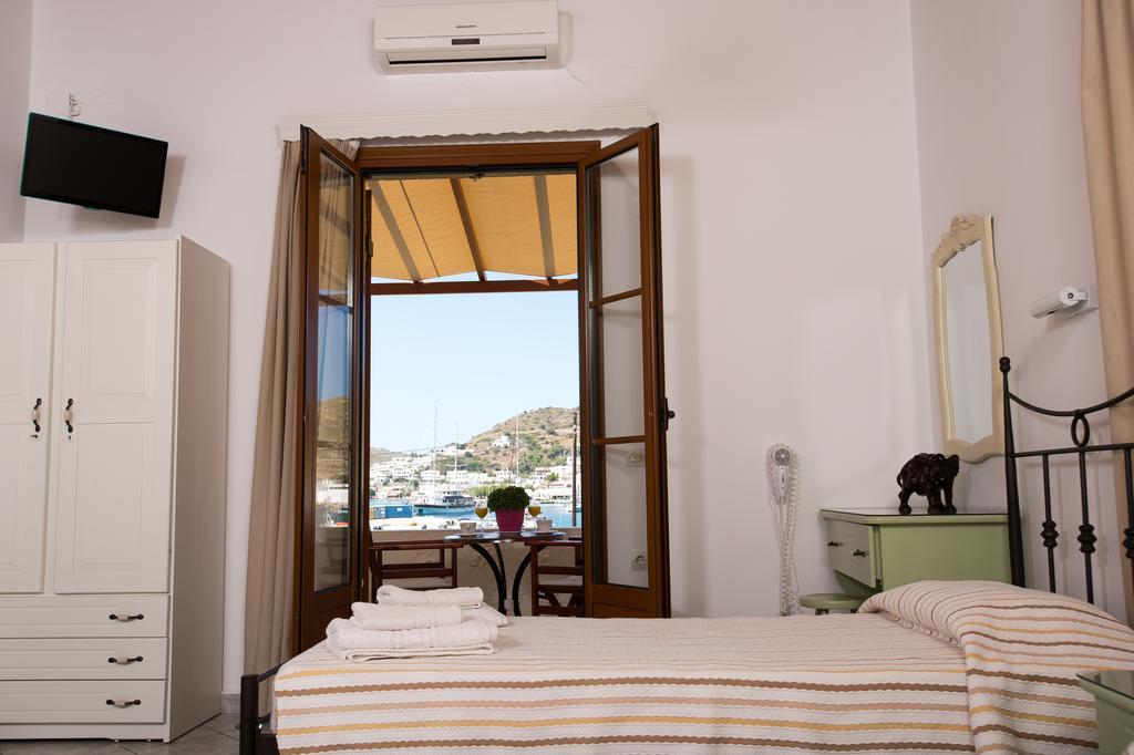Apartment Stefanos