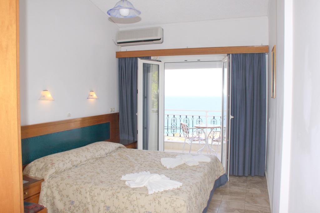 Hotel Vicky Ii