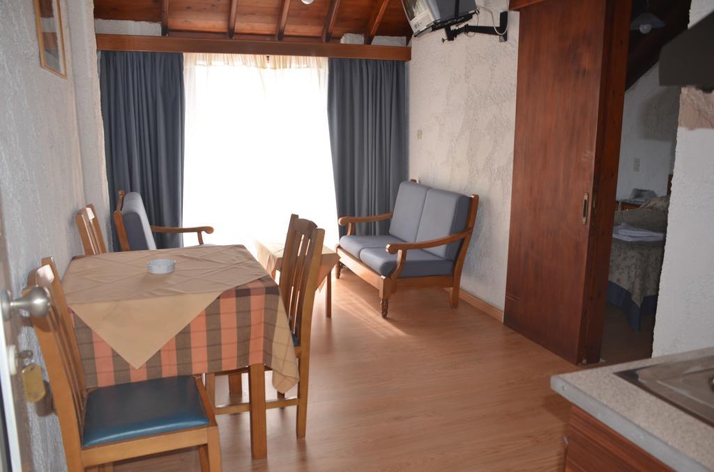 Hotel Vicky Ii 3*