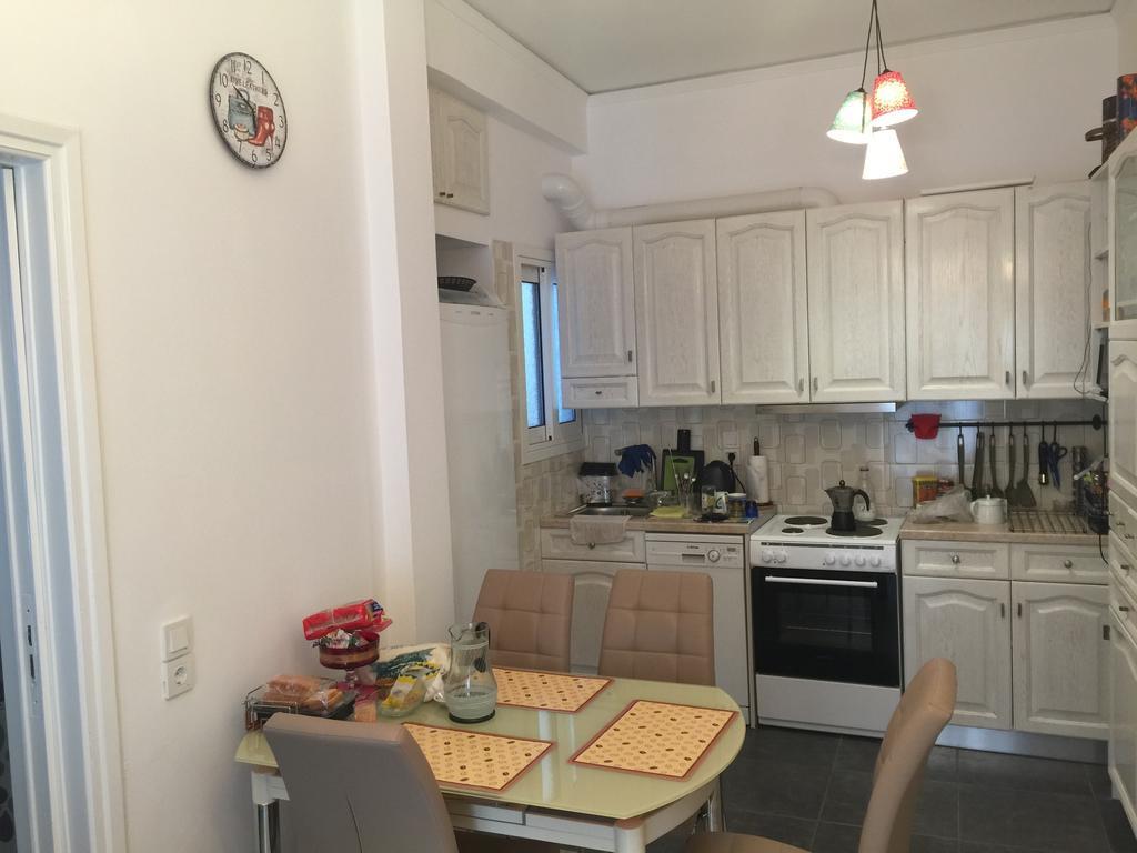 Pein 5 Loutraki (Corinthia)