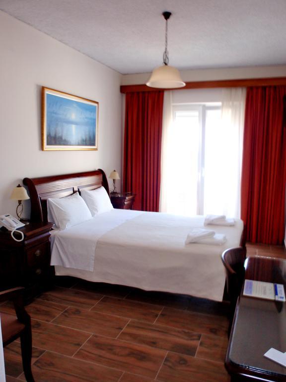 Hotel Vicky Ii 3*