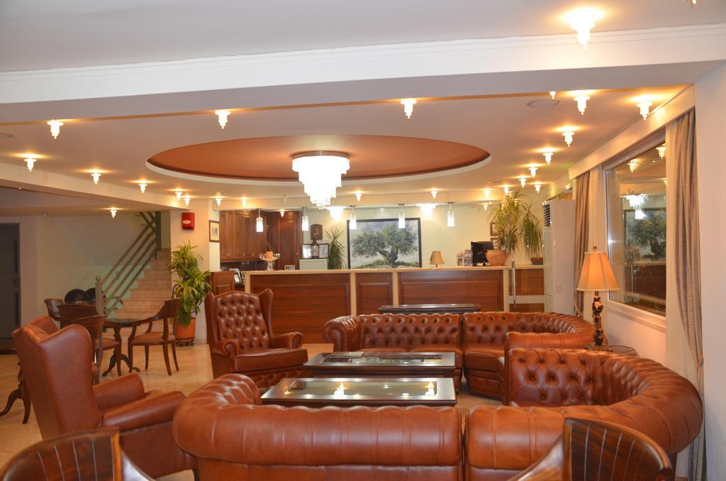 Hotel Vicky Ii 3*