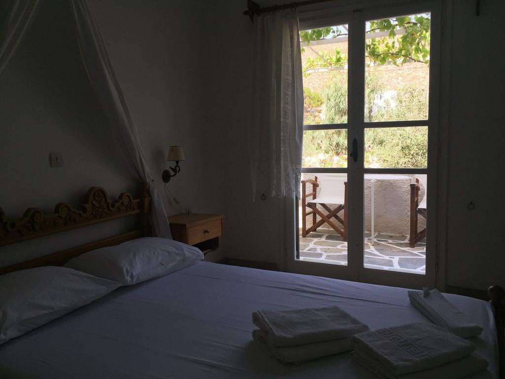 Hotel Aeolos Beach
