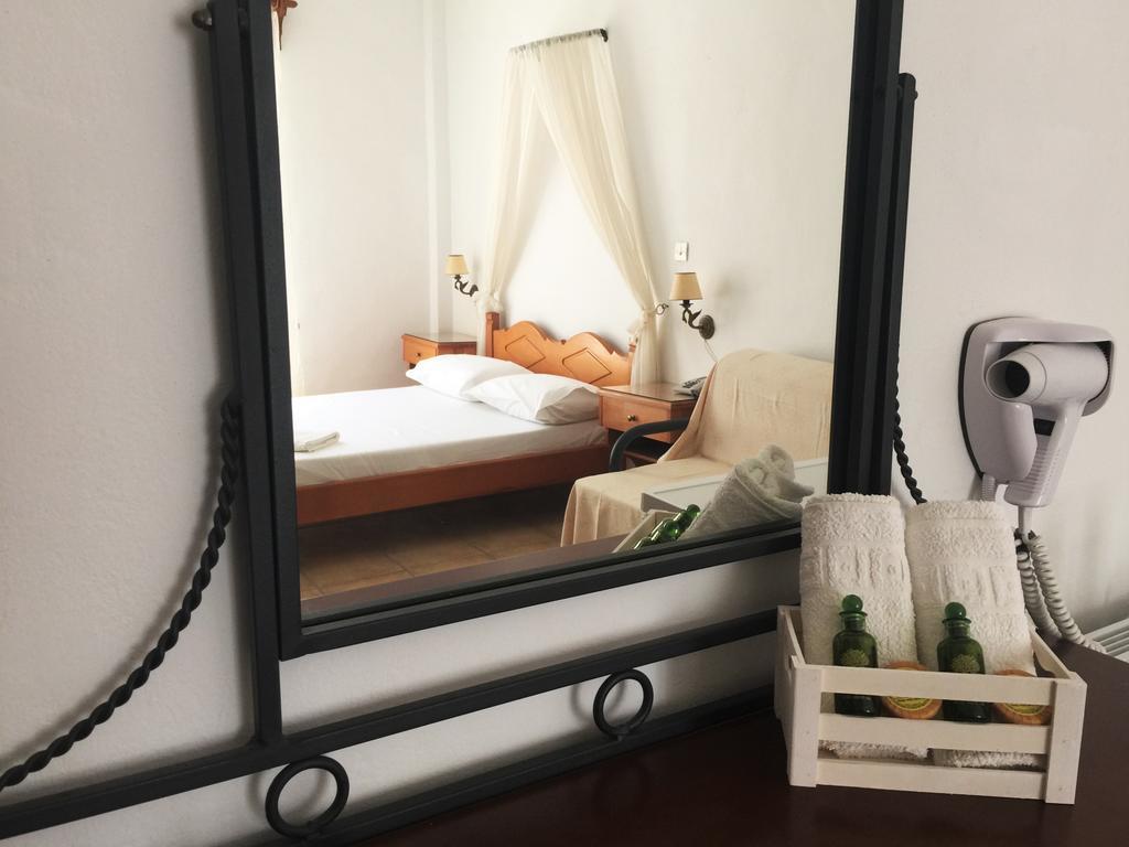 Hotel Aeolos Beach