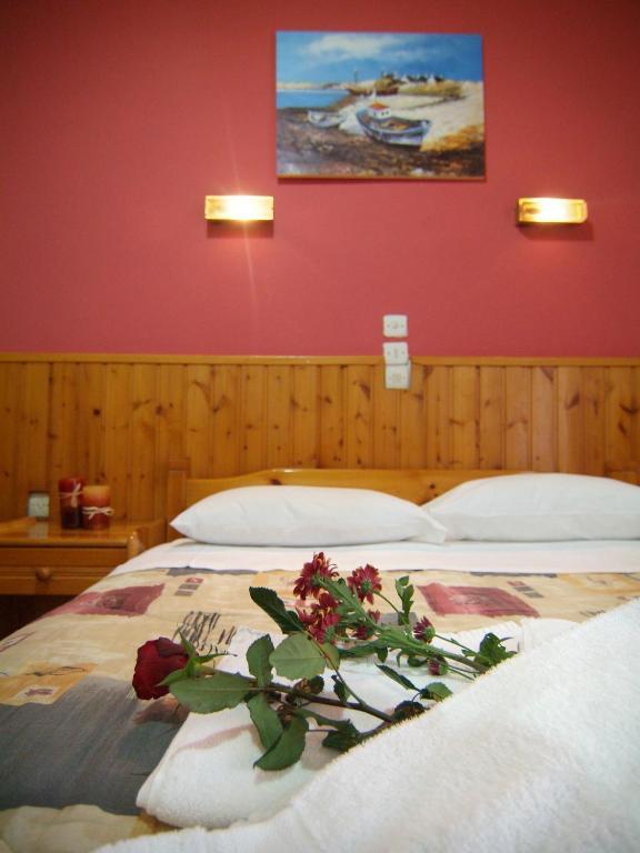 Athina Hotel *