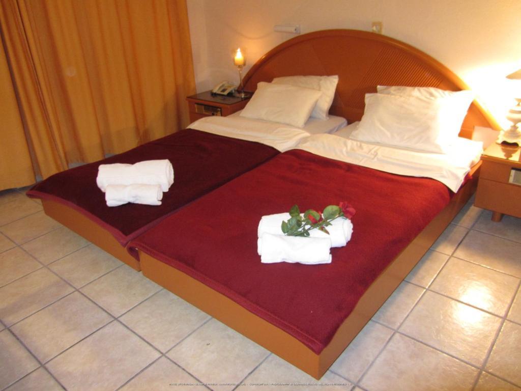 Hotel Lito 2*