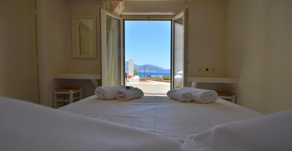 Apartment Portes *