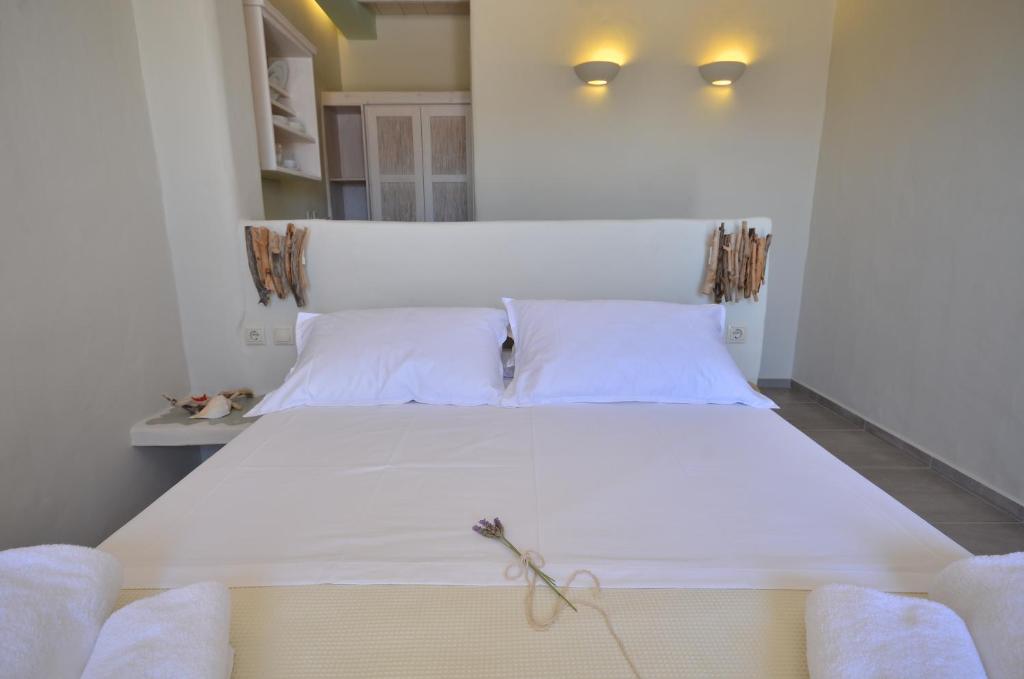 Portes Apartment Koufonisia