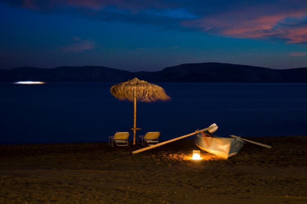 Aparthotel Makis 3*