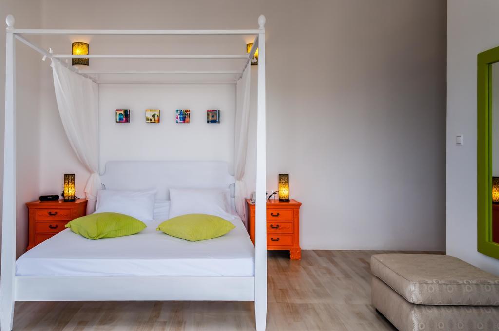 Apartment Eiriana Luxury Plaka (Milos)
