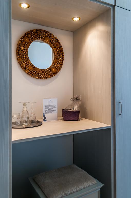 Apartment Eiriana Luxury *