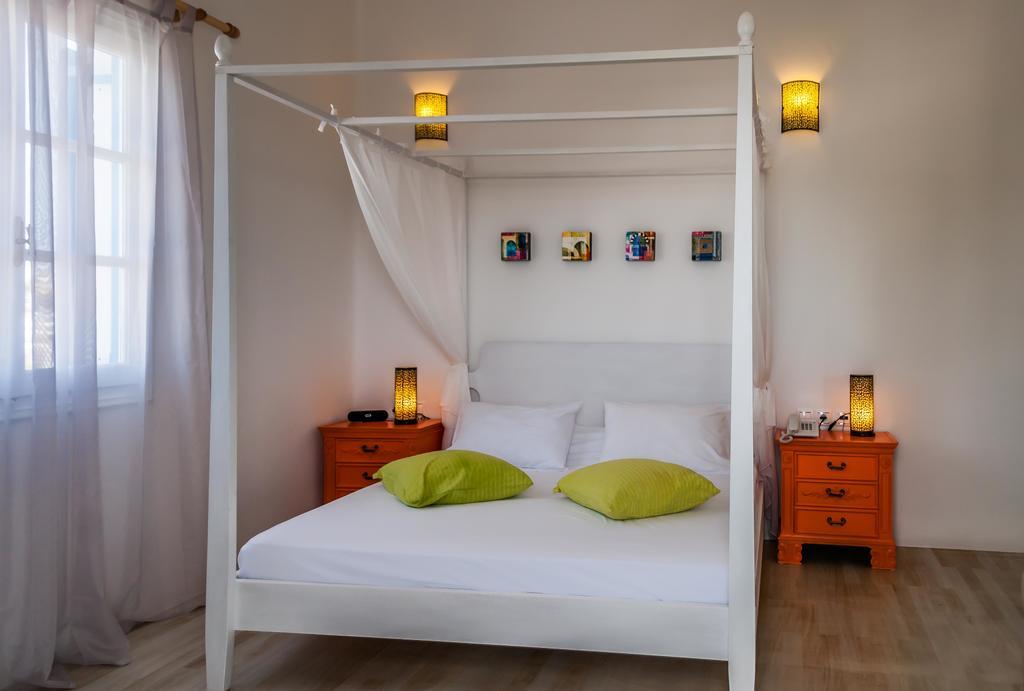 Apartment Eiriana Luxury *