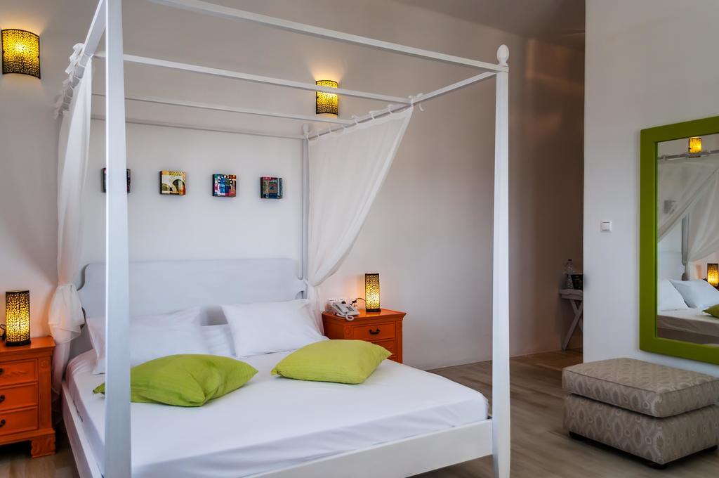 Apartment Eiriana Luxury *