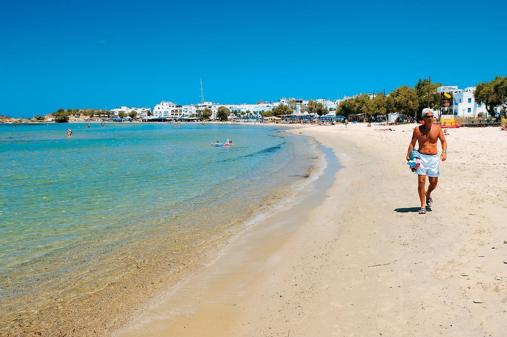 Antonio Naxos City