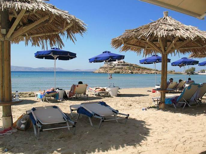 Antonio Naxos City