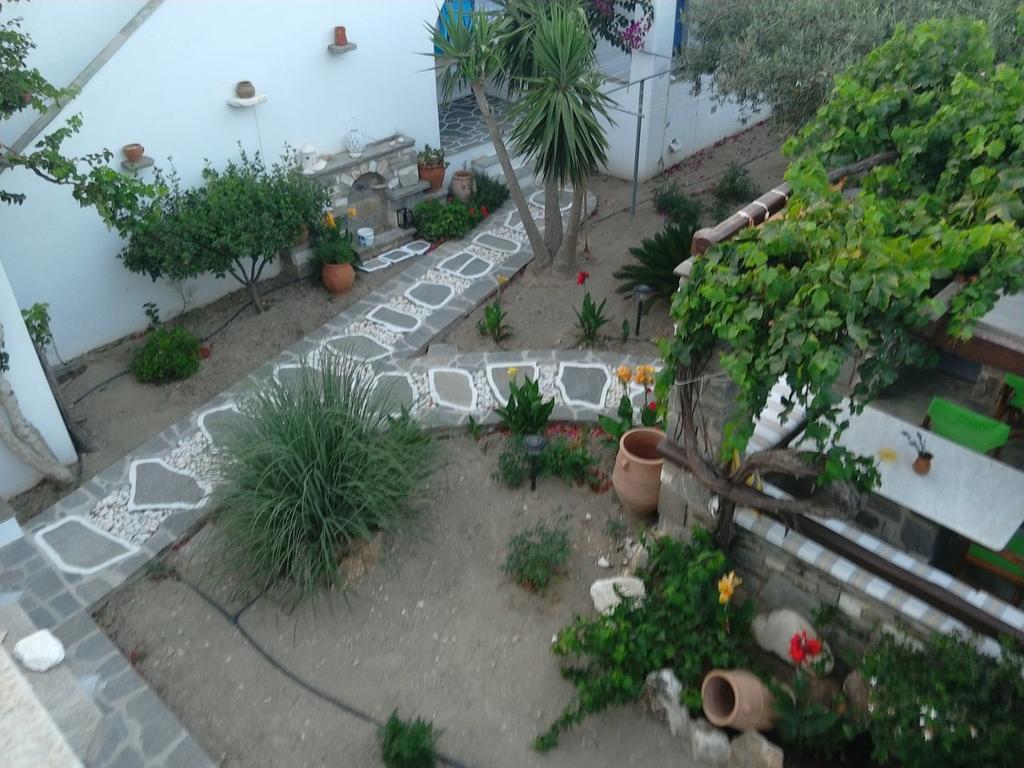 Guest house Pension Sofia 3*